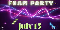 foam foam