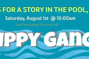 Montgomery County Family YMCA launching Guppy Gang Saturday August 1