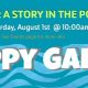 Montgomery County Family YMCA launching Guppy Gang Saturday August 1