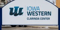 iowa west iowa west