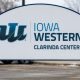Efforts to expand career and technical education through Iowa Western Community College and local employers in Clarinda