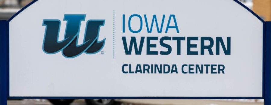 Efforts to expand career and technical education through Iowa Western Community College and local employers in Clarinda