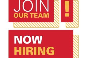Montgomery County Extension Hiring Part-Time Program Assistant