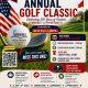 The Mills County Chamber of Commerce Annual Golf Classic will be held Saturday, September 19
