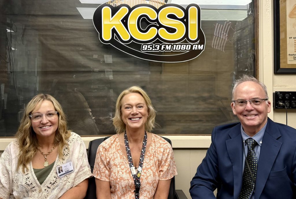 MCMH targets Jan. 4 opening for expanded downtown clinic, Regional grant expected to expand cancer care in southwest Iowa, and MCMH and City of Red Oak continue discussions about patient transfers