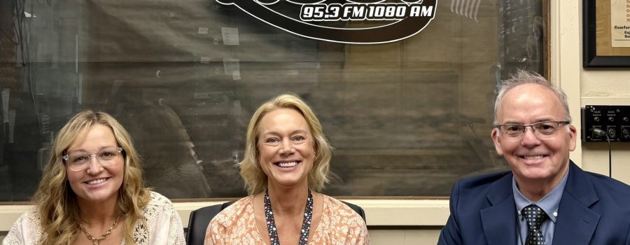 MCMH targets Jan. 4 opening for expanded downtown clinic, Regional grant expected to expand cancer care in southwest Iowa, and MCMH and City of Red Oak continue discussions about patient transfers