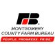 Montgomery County Farm Bureau Plans Fair Activities, Member Appreciation and Agricultural Education