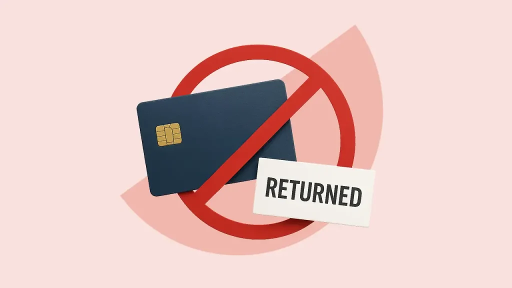 Red Oak expands returned-payment fee to electronic transactions