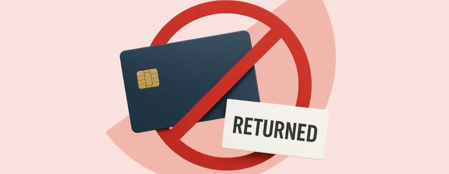 Red Oak expands returned-payment fee to electronic transactions