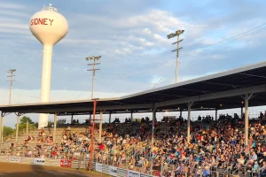 2026 Sidney Iowa Championship Rodeo, Tuesday July 28 – Saturday August 1, 8:00 pm Nightly
