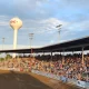 2026 Sidney Iowa Championship Rodeo, Tuesday July 28 – Saturday August 1, 8:00 pm Nightly