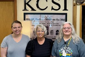 Volunteer Iowa seeks residents to support Red Oak and Villisca care centers