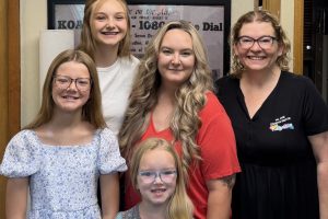Wilson Performing Arts Center Highlights Summer Camps, Scholarships, and a Family’s Love for Theater