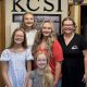 Wilson Performing Arts Center Highlights Summer Camps, Scholarships, and a Family’s Love for Theater