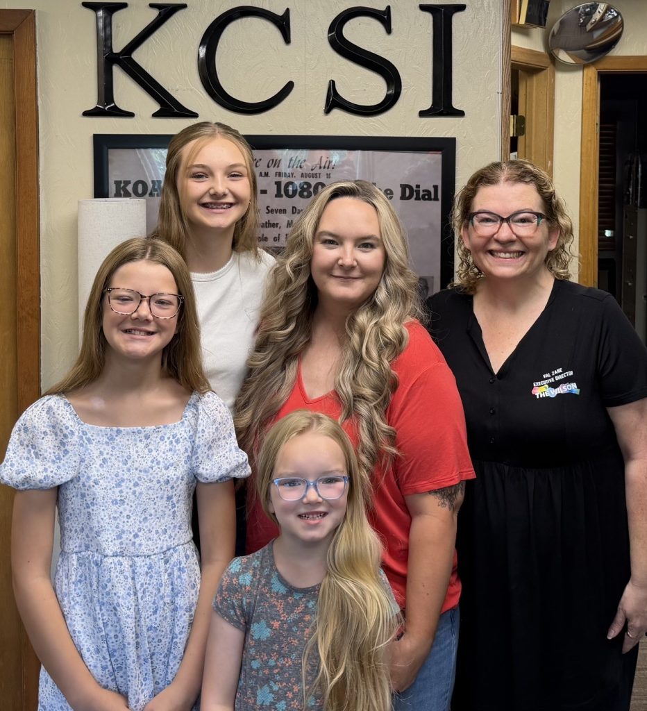 Wilson Performing Arts Center Highlights Summer Camps, Scholarships, and a Family’s Love for Theater