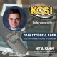 CRHC’s Dale Stogdill, ARNP on KCSI 8-28-26