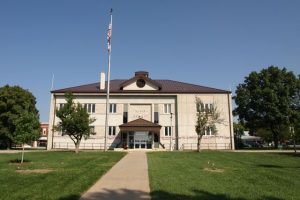 Mills County Board of Supervisors meeting on Tuesday, August 11, 2026