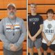 Red Oak Tigers head coach Alan Gray enters his second season at the helm,  Seniors Dylan Rydberg and Jackson Perdue are ready to lead the program into a new season as both on-field contributors and culture-setters for the younger players.