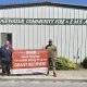Bridgewater, Iowa Fire Department Receives $10,000 Grant from State Farm® to Purchase Needed Equipment