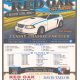 49th Annual Red Oak Car Show Saturday August 15