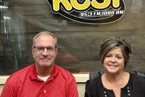 Clarinda voters to decide on PPEL Sept. 8