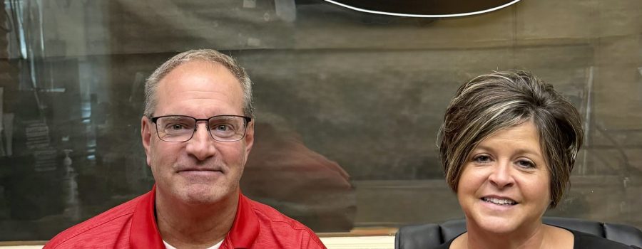 Clarinda voters to decide on PPEL Sept. 8