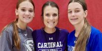 clarinda vb
