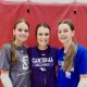 Clarinda Cardinals Volleyball Ready to Grow with Young Talent Under Coach Jess Hanafan