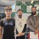East Mills Co-Coach Michael Nordeen Ready for New Season and New Home Field / Senior Landon Gibbs Ready to Lead East Mills on Both Sides of the Ball