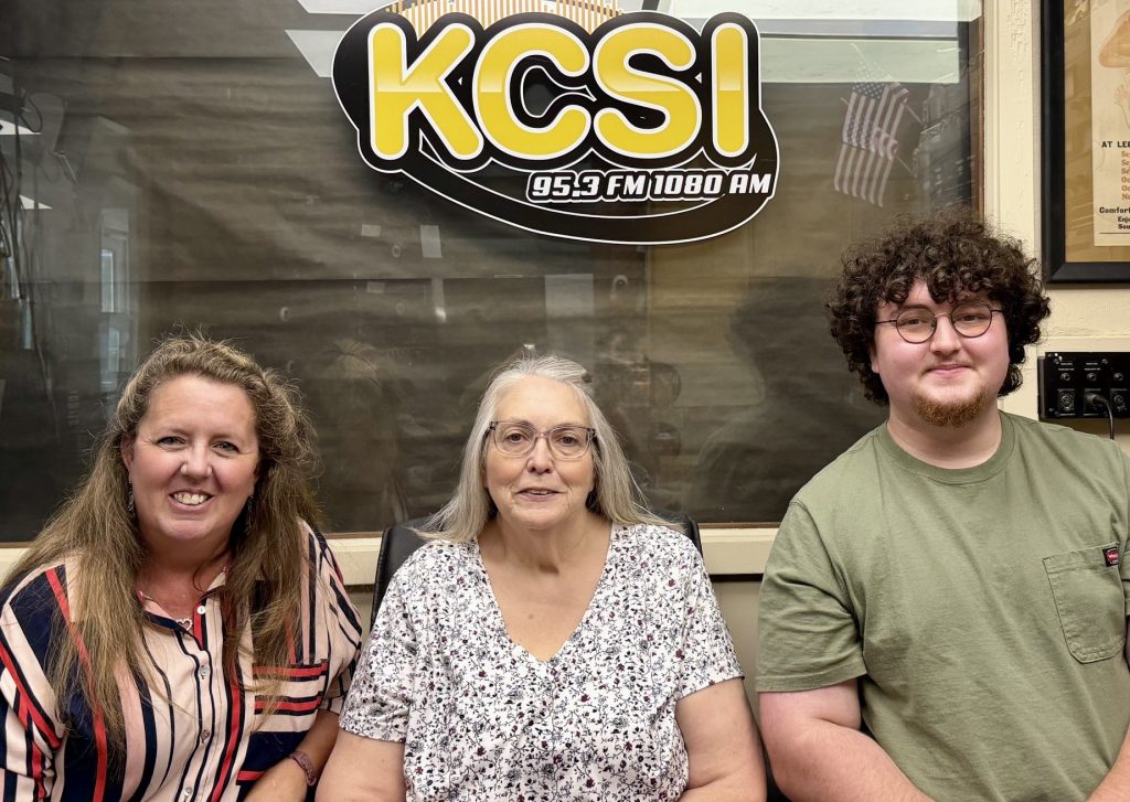 Nishna Productions:  Building Fuller Lives in Southwest Iowa
