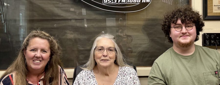 Nishna Productions:  Building Fuller Lives in Southwest Iowa