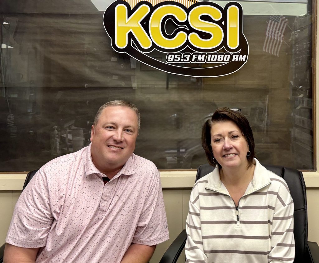 Red Oak Chamber and Industry Association Shares Building Trades Success, Fall Events Lineup, and Welcomes New Member