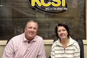 Red Oak Chamber and Industry Association Shares Building Trades Success, Fall Events Lineup, and Welcomes New Member