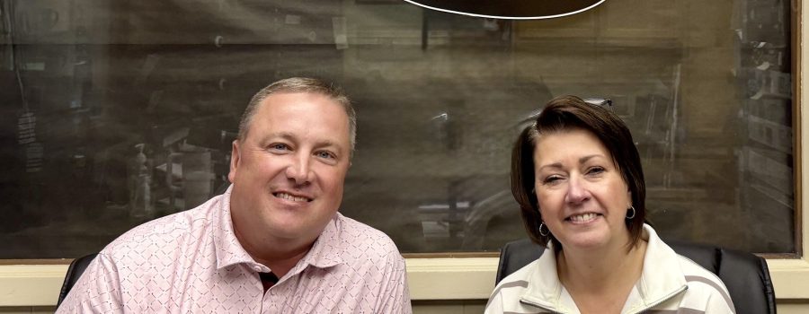 Red Oak Chamber and Industry Association Shares Building Trades Success, Fall Events Lineup, and Welcomes New Member