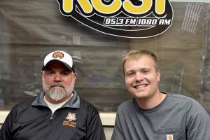 The Red Oak community is invited to celebrate the start of the school year and fall sports at TigerPalooza this Monday, August 17, at Russ Benda Field