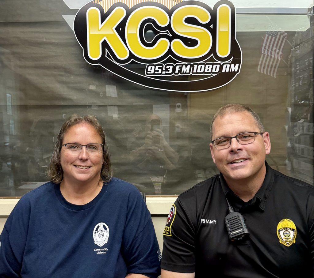 Red Oak Back-to-School Events & Safety