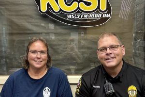 Red Oak Back-to-School Events & Safety