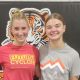 Red Oak Cross Country Coaches Optimistic for 2026 Season, Runners Gillian Heim and Cate Horn Embrace the Early Miles