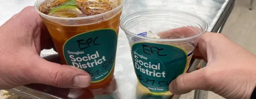 Red Oak City Council Advances Alcohol Social Districts Ordinance on First Reading