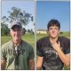 Stanton Head Coach Jeff Grebin optimistic as numbers rise and roster develops, Junior QB Nolan Case is ready for year two