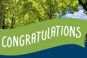 Congratulations to the City of Red Oak who received the IRA Urban Forestry Development Grant $50K grant
