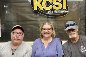 Wilson PAC update and KCSI Live Radio Concert – October 4 Benefit for Wilson Scholarship Program