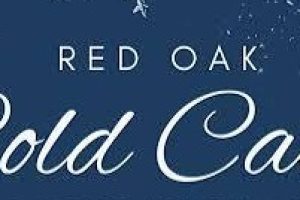 The Red Oak Chamber and Industry Association Cold Cash Event Saturday, Nov. 7, 8 am