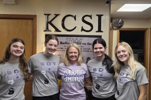 Stanton–Red Oak Dance Team Adds Competitions and Asks the Community to Help Get Them There