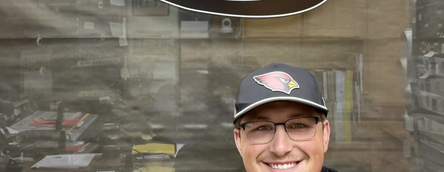 September 24 Clarinda School Update with AD Eli Bales