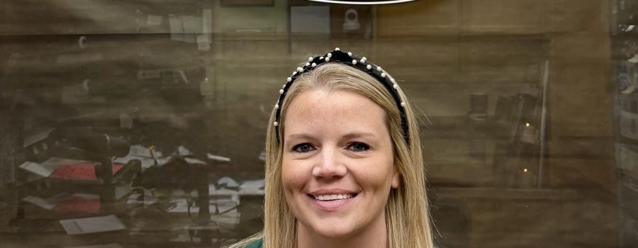 East Mills Elementary off to a smooth start as Wolverine Pride goes schoolwide