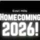 Game On: East Mills Homecoming week, and a gold night for Elaina