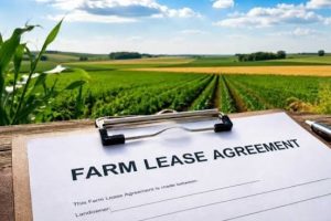 Montgomery County Supervisors award county farm lease at $326 an acre