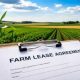 Montgomery County Supervisors award county farm lease at $326 an acre
