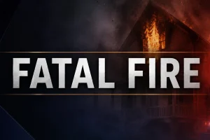 One person has died following an early-morning house fire in Essex